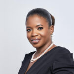 Natalie Sandiford, Managing Director, Altus Regional, President, Women in Maritime Association Caribbean, Barbados Chapter Inc., Attorney-at-Law, Altus Chambers