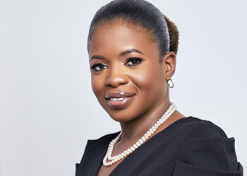 Natalie Sandiford, Managing Director, Altus Regional, President, Women in Maritime Association Caribbean, Barbados Chapter Inc., Attorney-at-Law, Altus Chambers