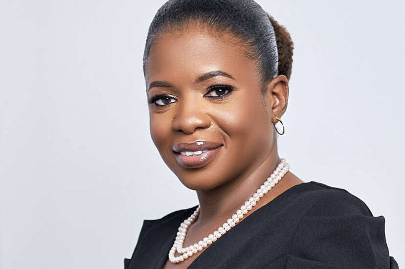 Natalie Sandiford, Managing Director, Altus Regional, President, Women in Maritime Association Caribbean, Barbados Chapter Inc., Attorney-at-Law, Altus Chambers