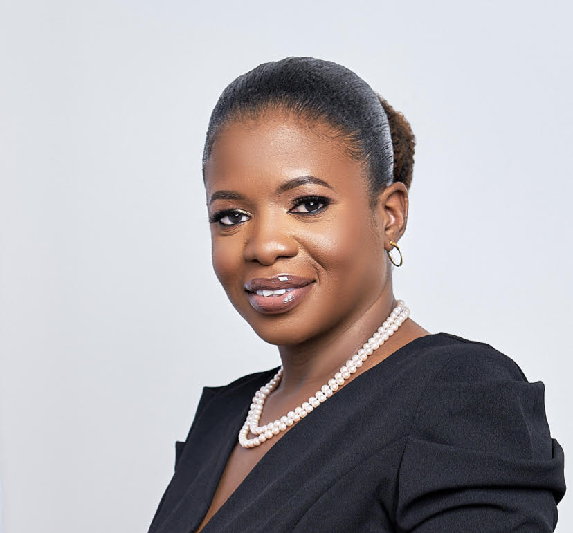 Natalie Sandiford, Managing Director, Altus Regional, President, Women in Maritime Association Caribbean, Barbados Chapter Inc., Attorney-at-Law, Altus Chambers