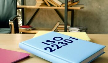 ISO 22301