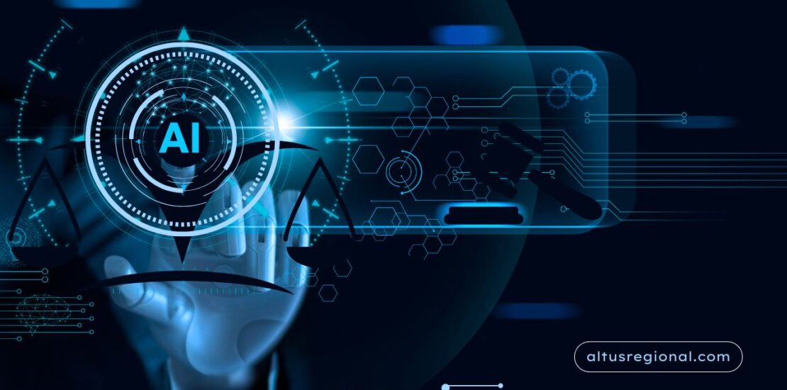 GenAI tools in Court Proceedings