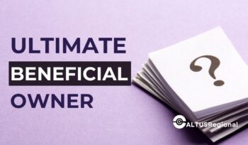 Ultimate Beneficial Owner