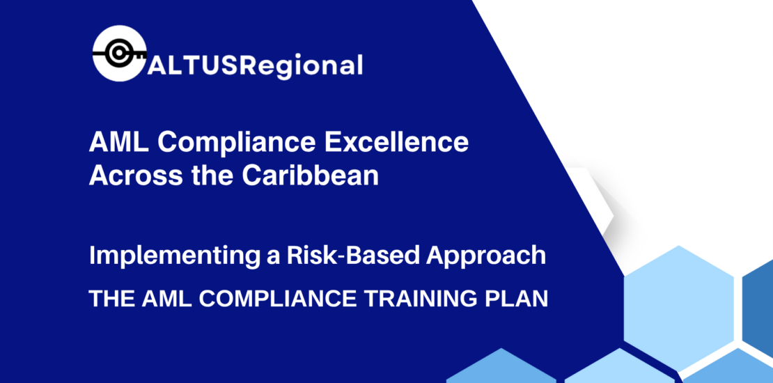 AML Compliance Training Plan