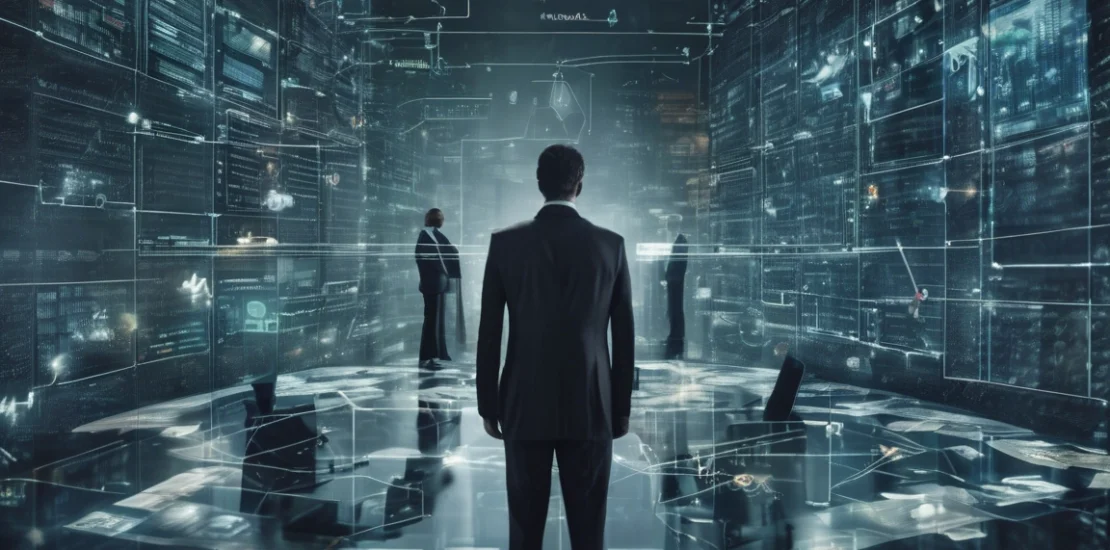 financial crime supervision