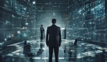 financial crime supervision