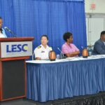 Women in Maritime Day Workshop 2024 Panel Discussion on Leveraging Networks for Gender Equality