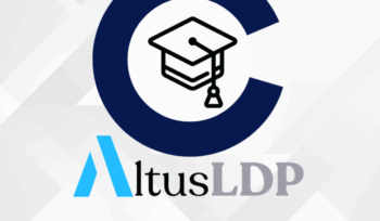 AltusLDP- Submit Your Questions ahead of workshops