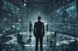 financial crime supervision