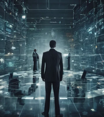 financial crime supervision