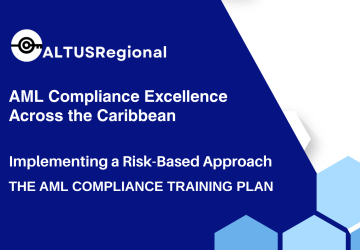 AML Compliance Training Plan
