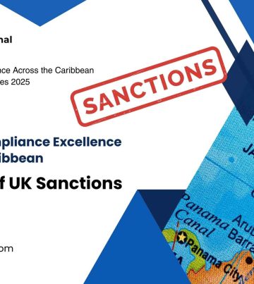 Overview of UK Sanctions- Altus Regional